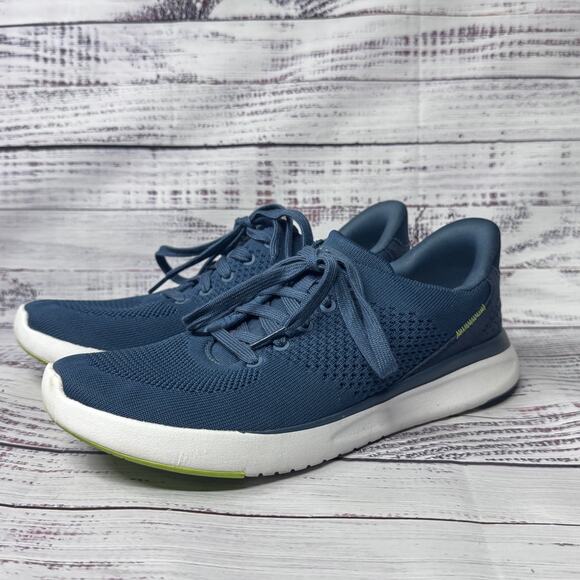 KIZIK LIMA MENS SZ 7.5 Sneakers SHOES WOMAN SZ 9 IN TIDEPOOL UNISEX main image 8
